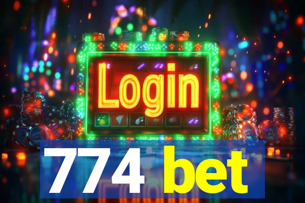 774 bet